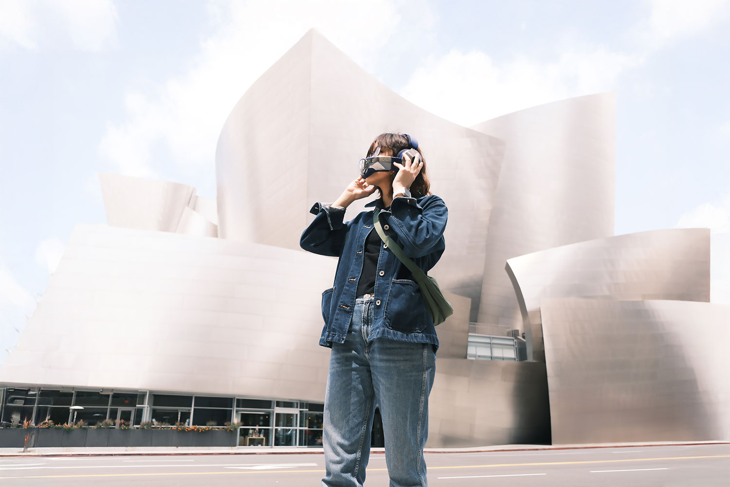 Spatial Audio for Brand Experiences: Elevate Your Event