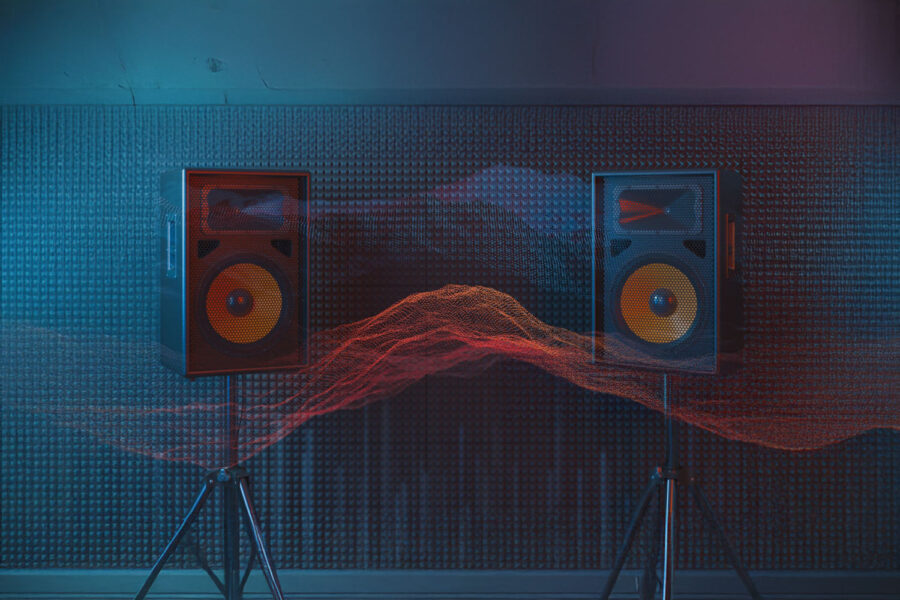 The Future of Sound in AR Marketing