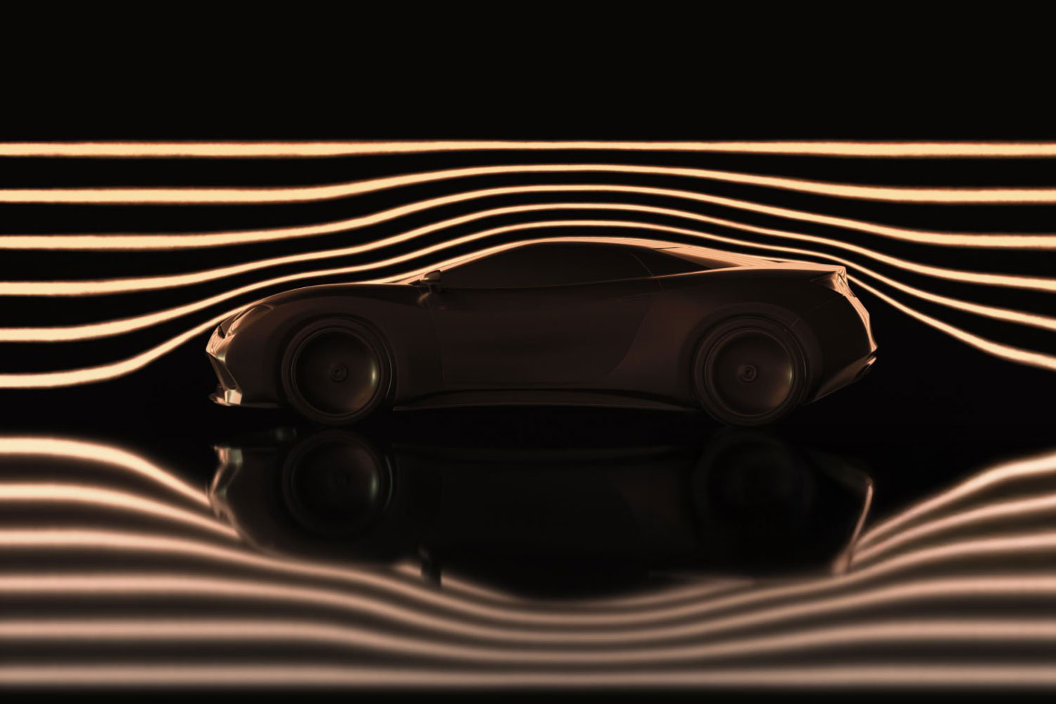 The Luxury Automotive Soundscape: Cars That Sing