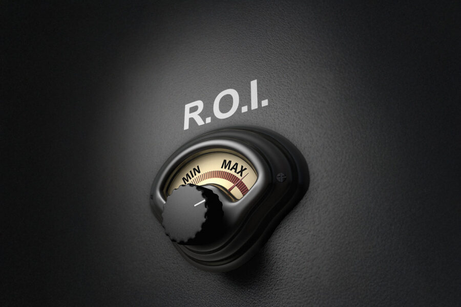 The ROI of Original Music