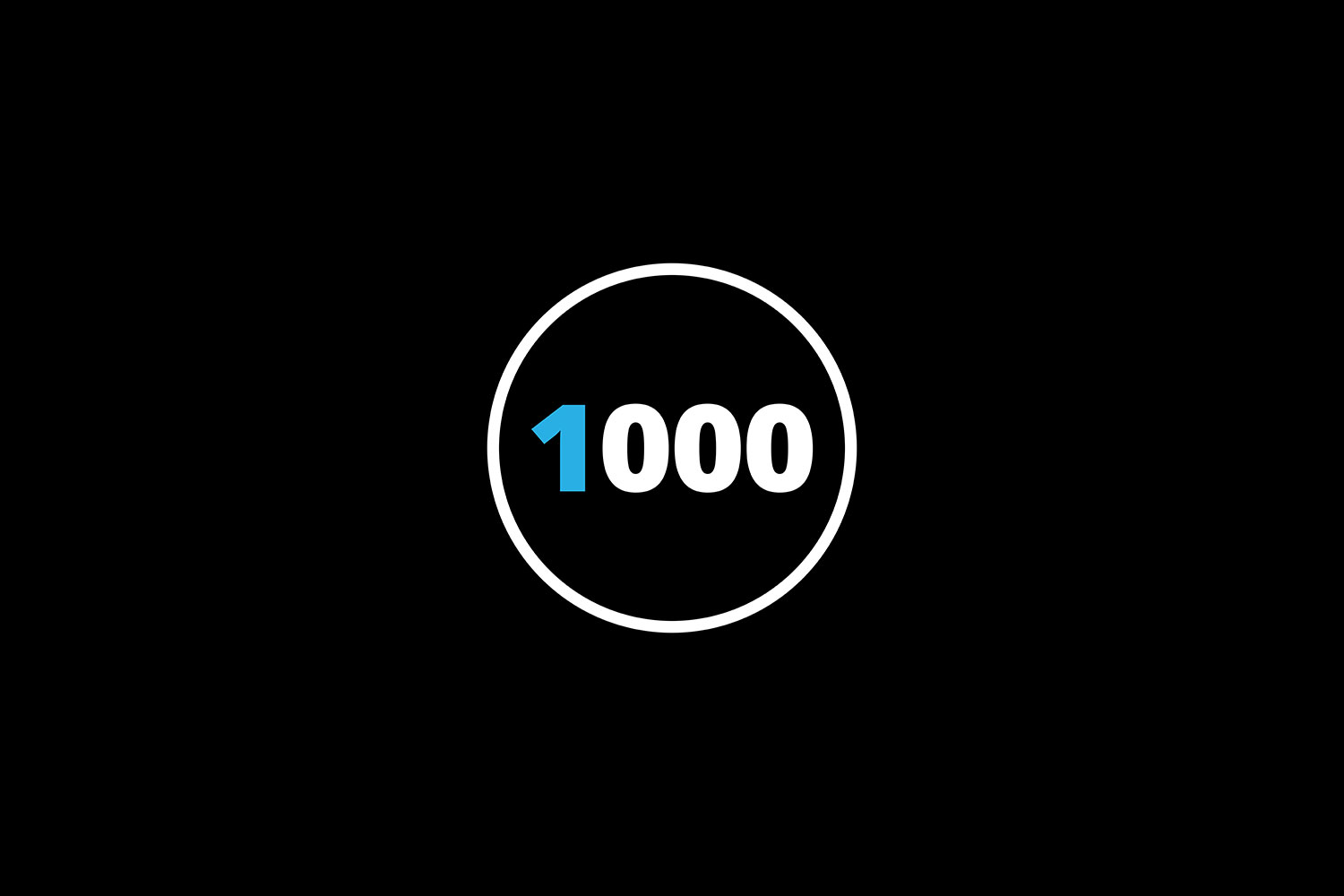 WithFeeling is 1000