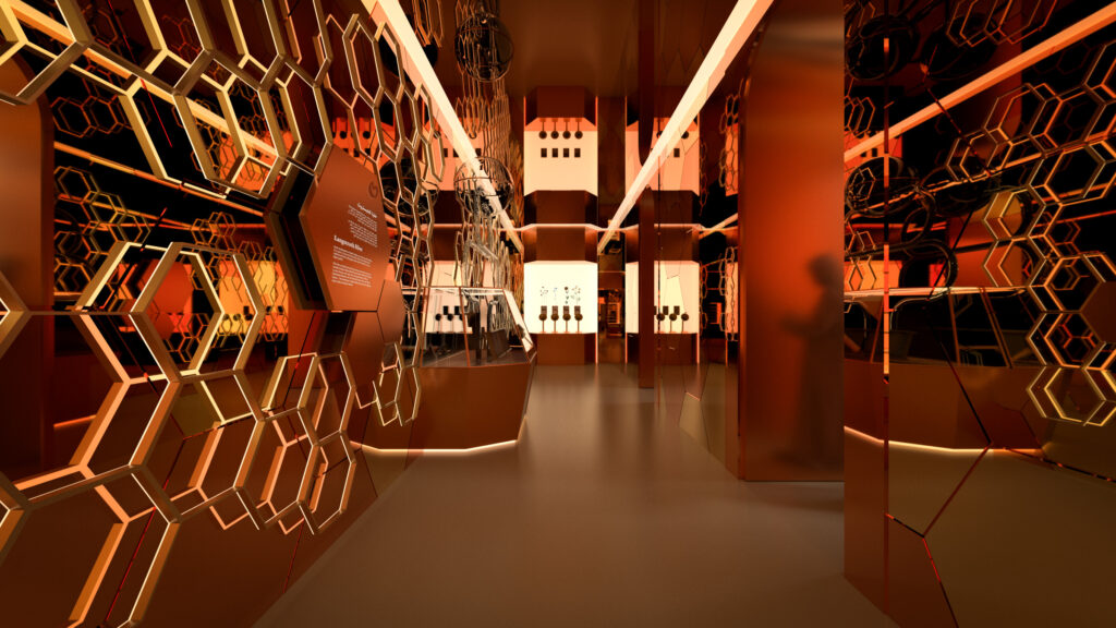 Riyadh Oases FoodSphere