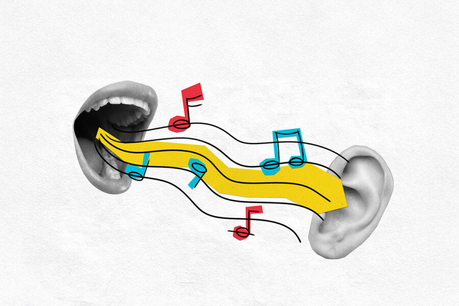 Music For Reach