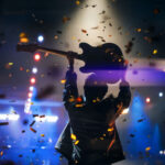 Original Music For Large Events