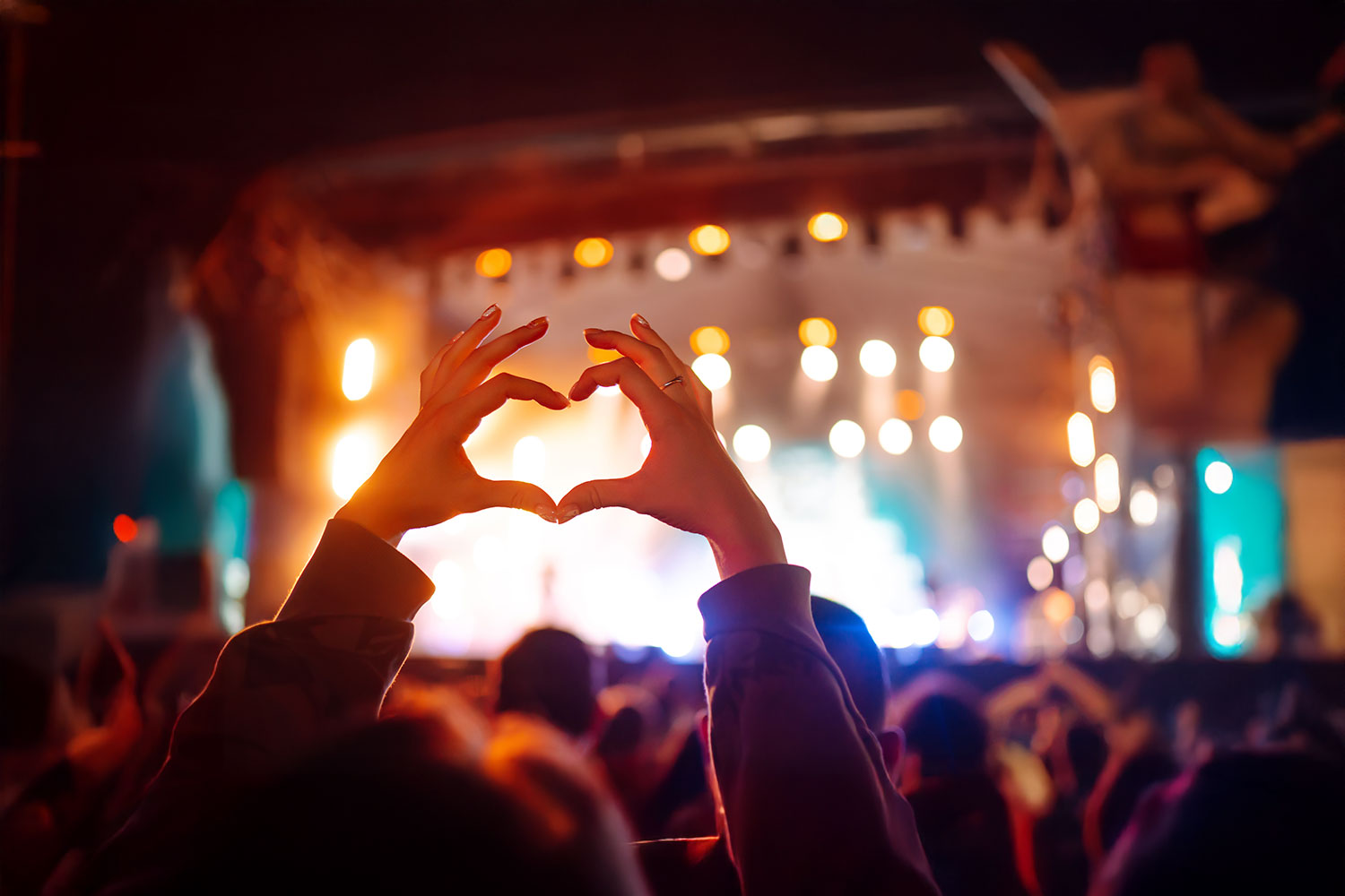 Original Music and Festivals: Custom Compositions for Success