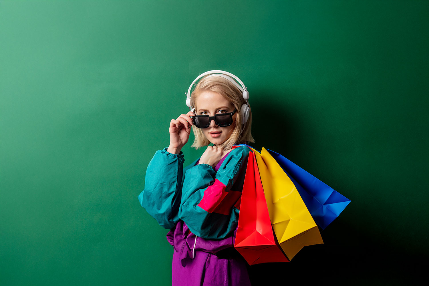 Original Music in E-commerce: Elevating Online Shopping Experiences