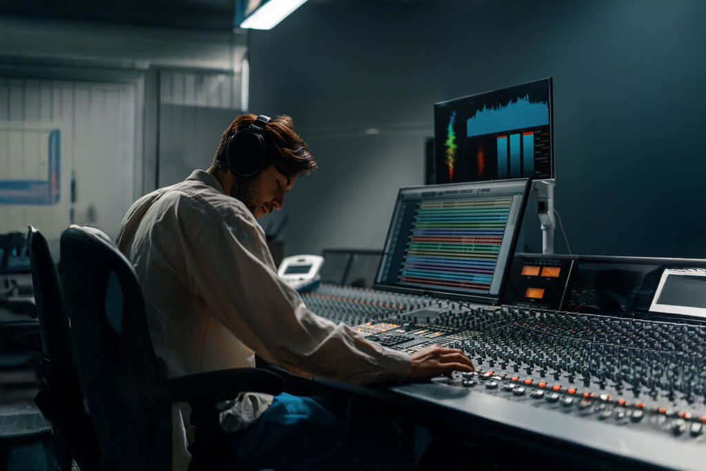 Sound Design Secrets