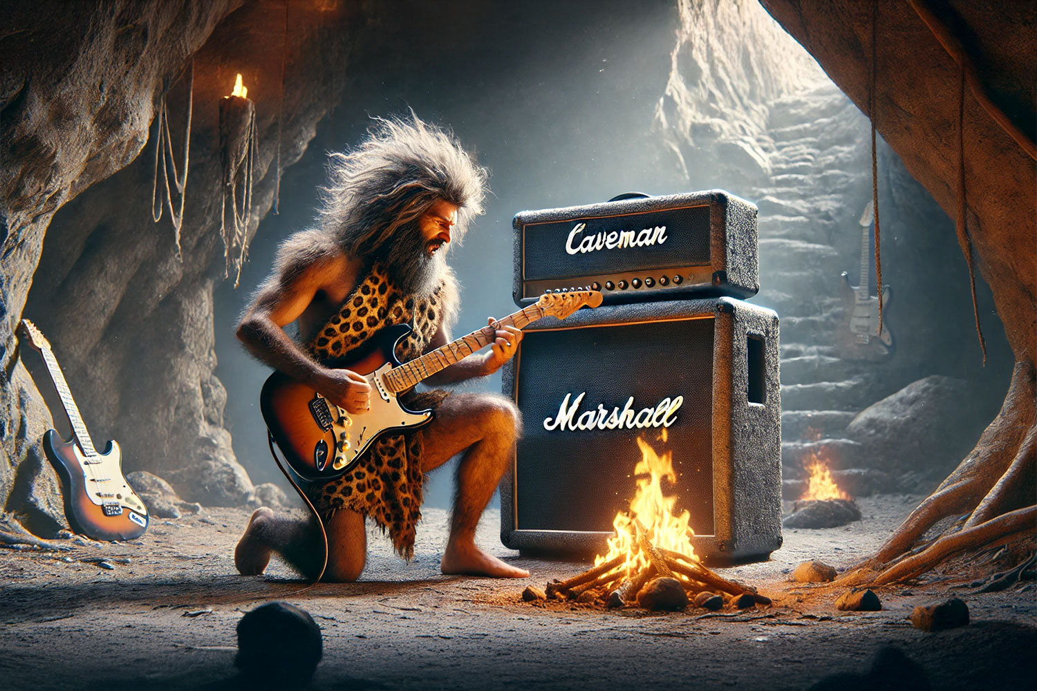 The Magic of Music: A Human History