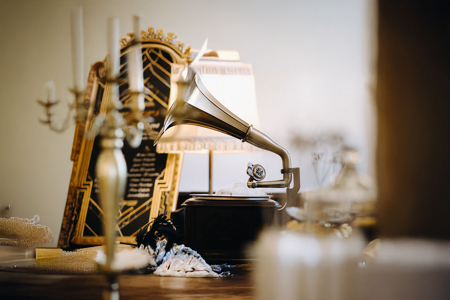 Sonic Branding for Luxury Brands: The Sound of Elegance