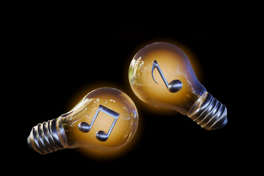 Original Music and Brand Strategy