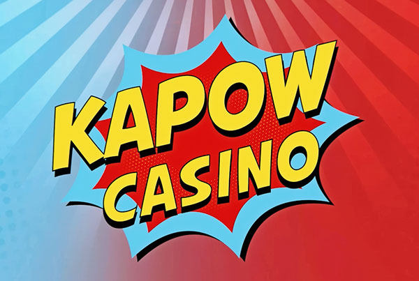 Kapow Casino