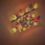 sonic identity for Islamic Arts Biennale