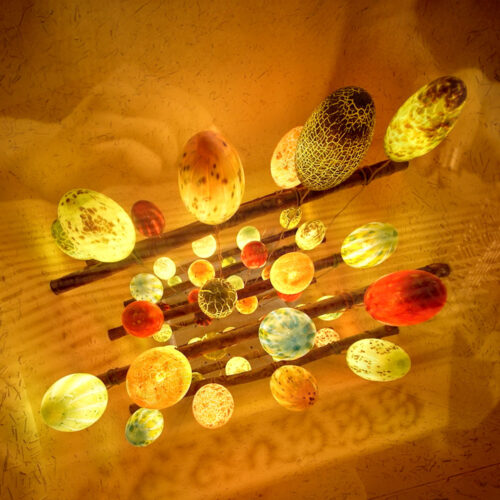 Islamic Arts Biennale