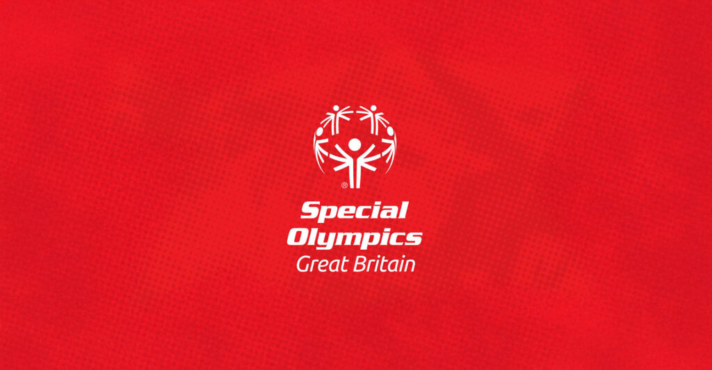 withfeeling special olympics