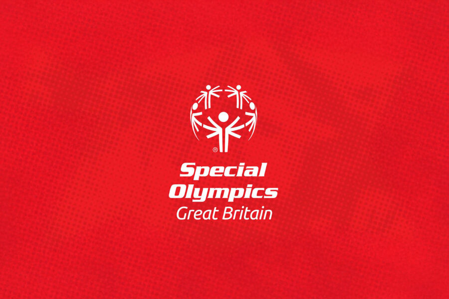 withfeeling special olympics