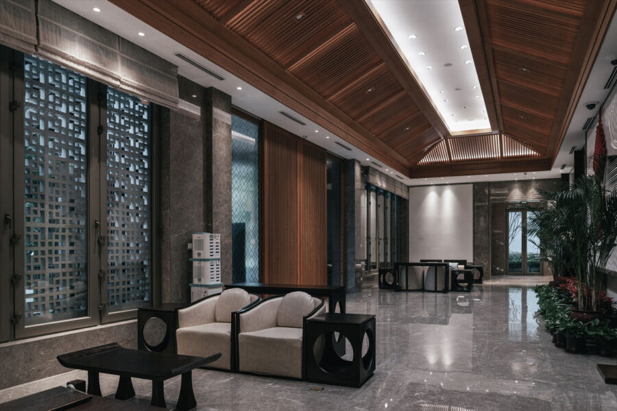 intelligent design in commercial real estate