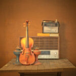music and tradition