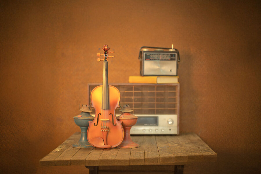 music and tradition