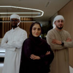 Sharjah sonic branding