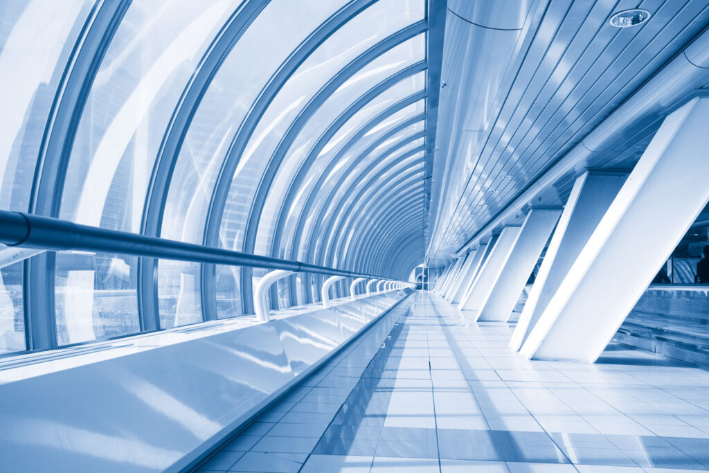 sonic branding public transport Europe