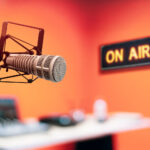 sonic branding radio Europe