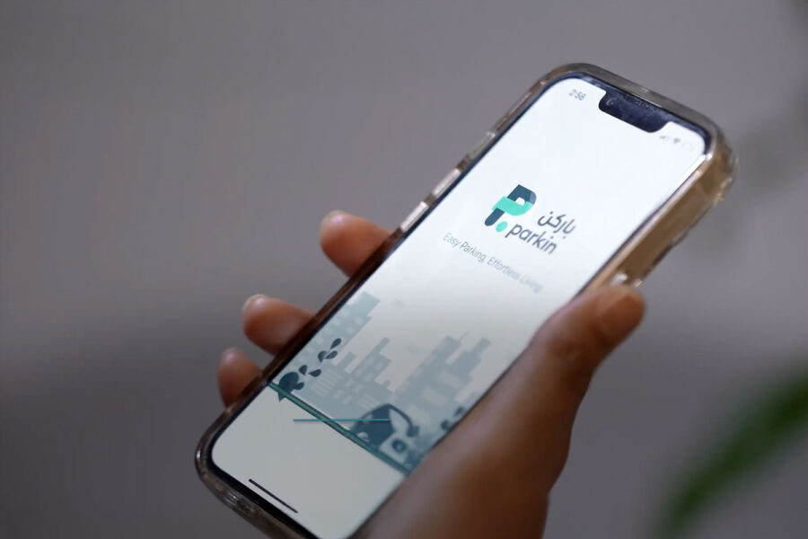 Parkin sonic identity