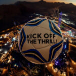 original music for Kick Off the Thrill