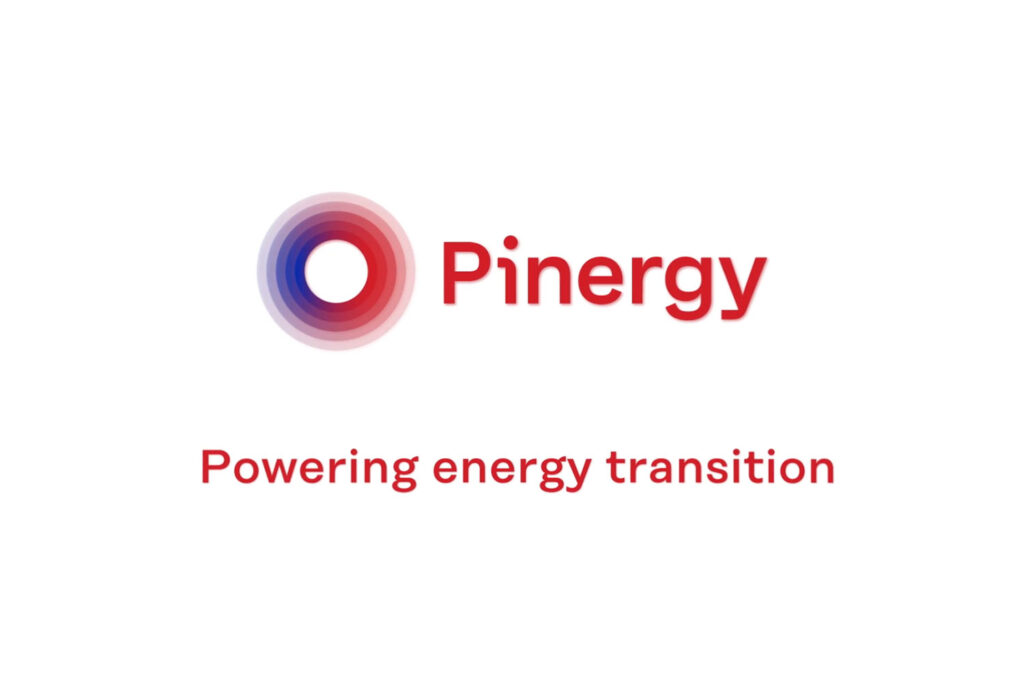 Pinergy Sonic Branding