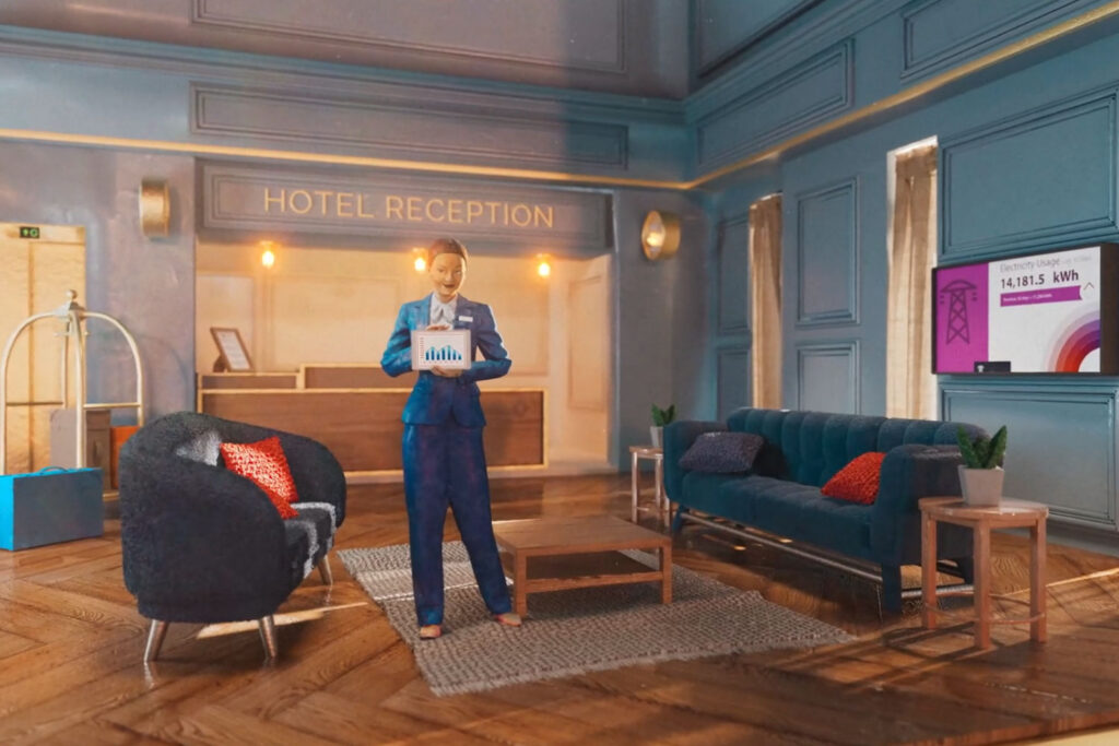 Pinergy Sonic Branding