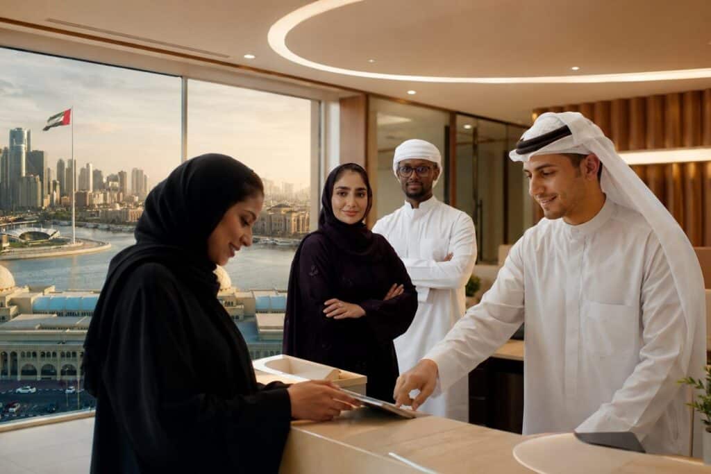 Sharjah Asset Management
