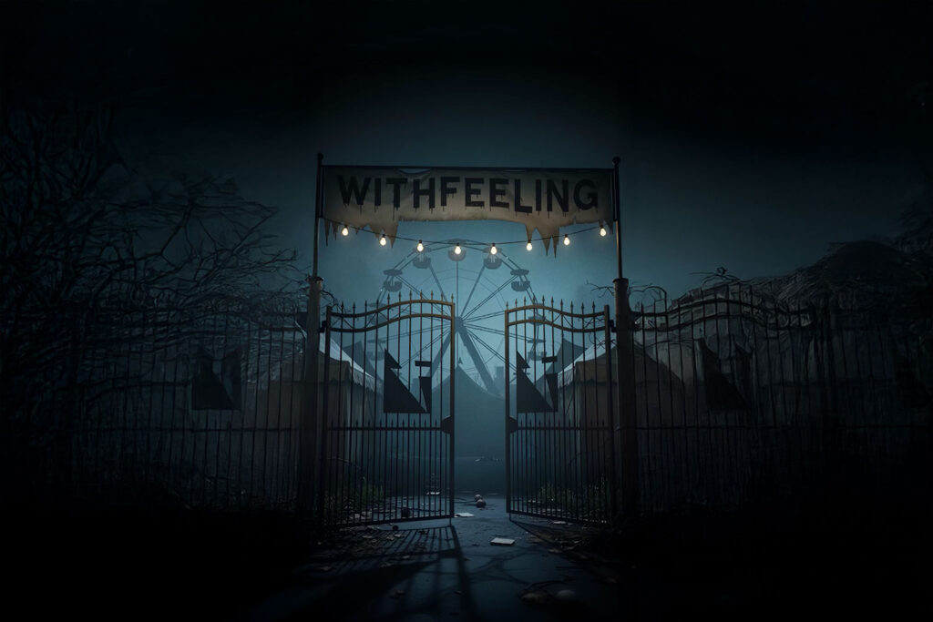 WithFeeling Halloween