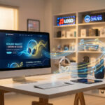 e-commerce sounds branding