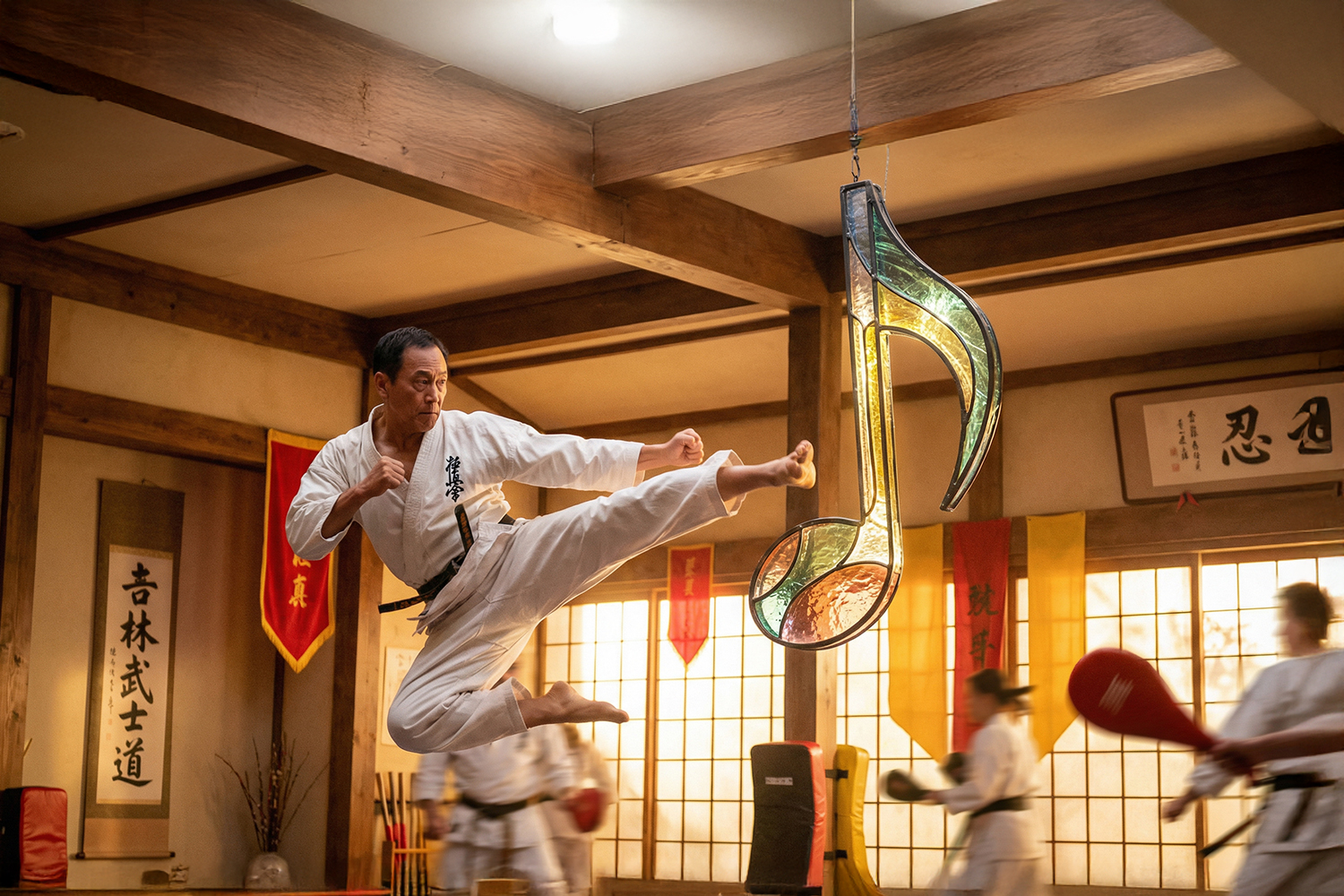 mastering audio branding