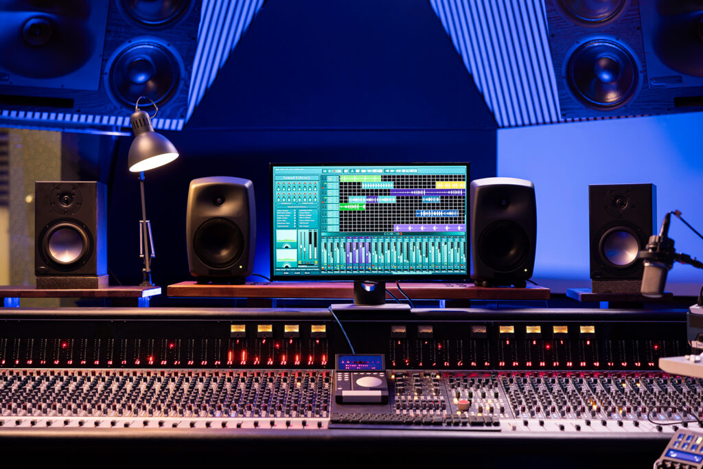 new sound branding