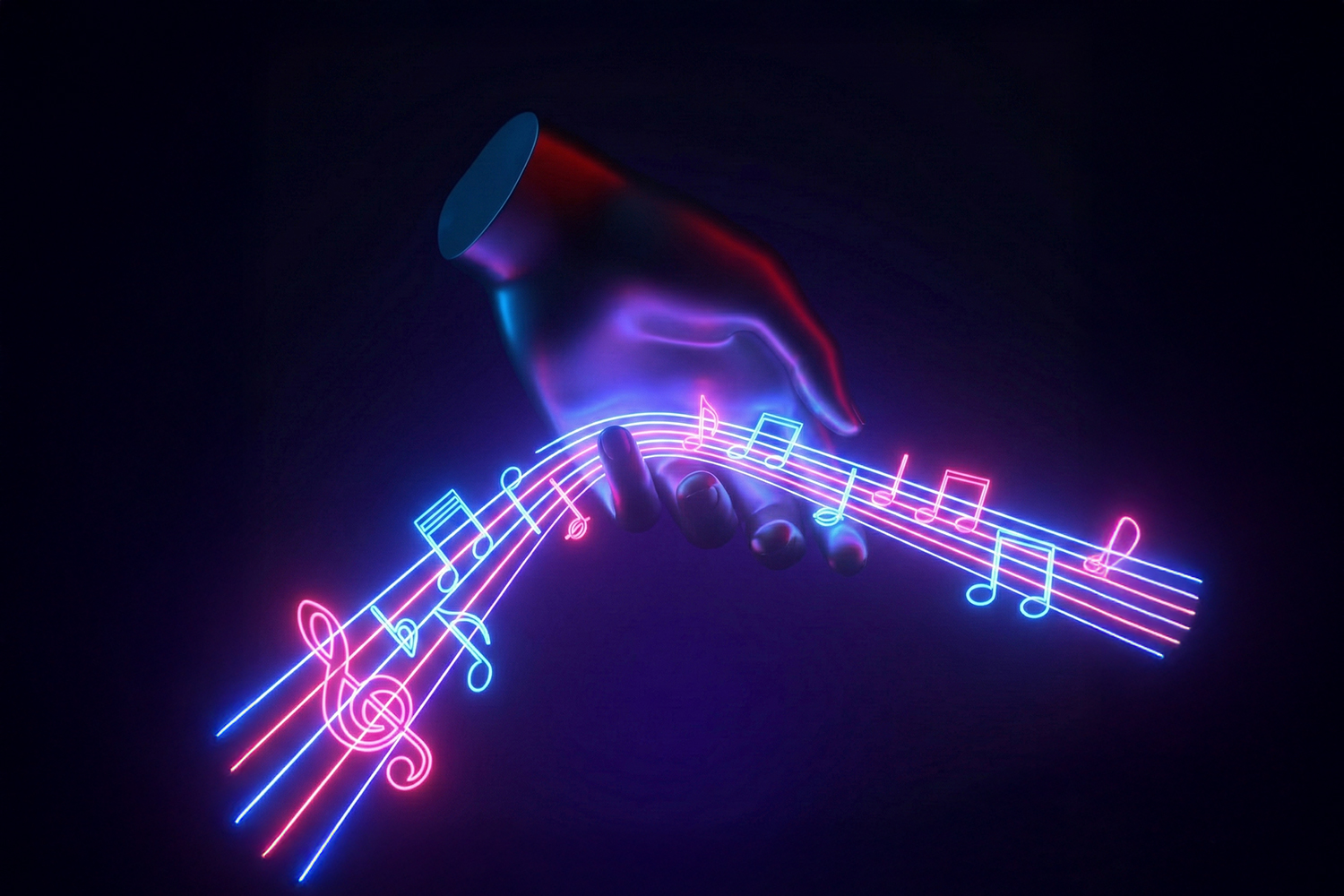 original music marketing
