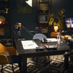 podcast sonic branding