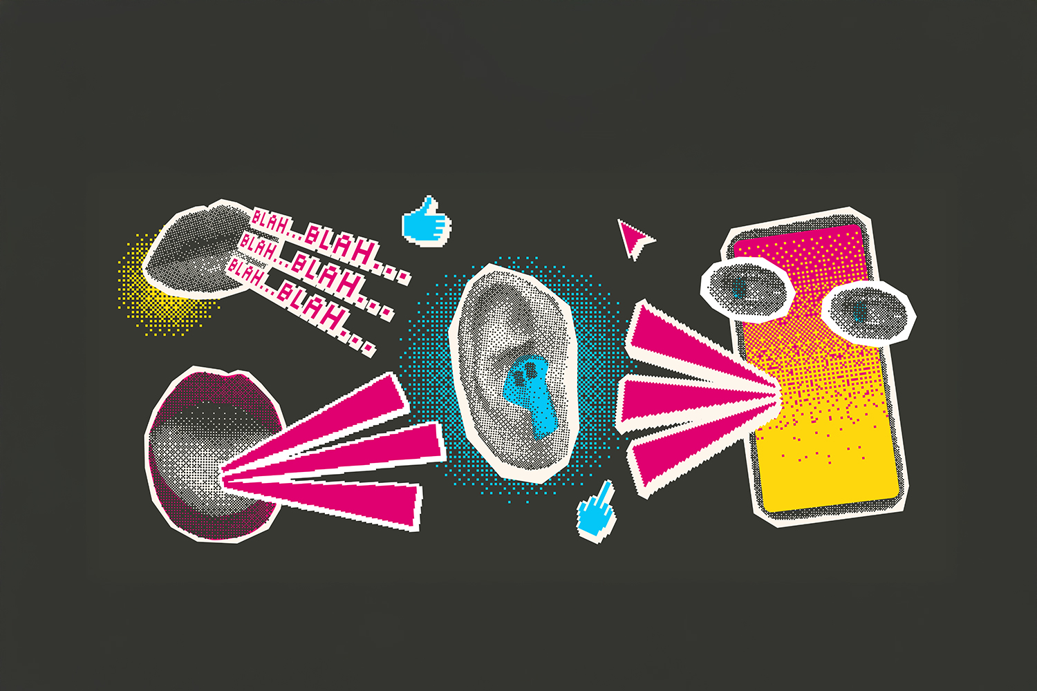 sonic invasion branding