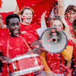 sports victory branding