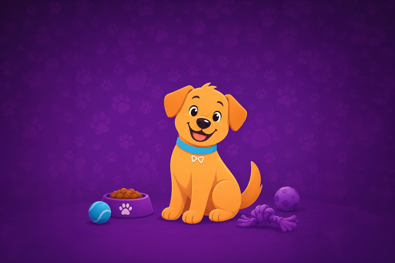 Pet Central