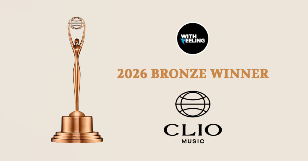 sonic branding awards