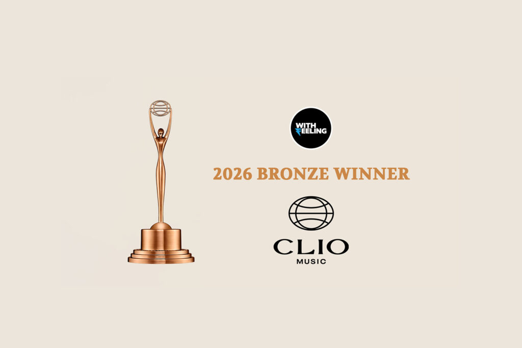 sonic branding awards