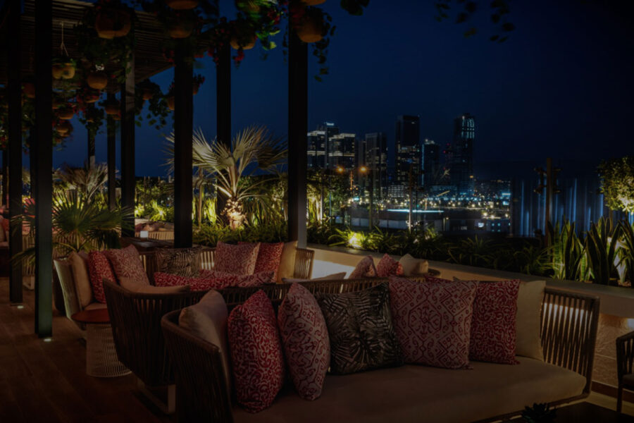 sonic branding for hospitality