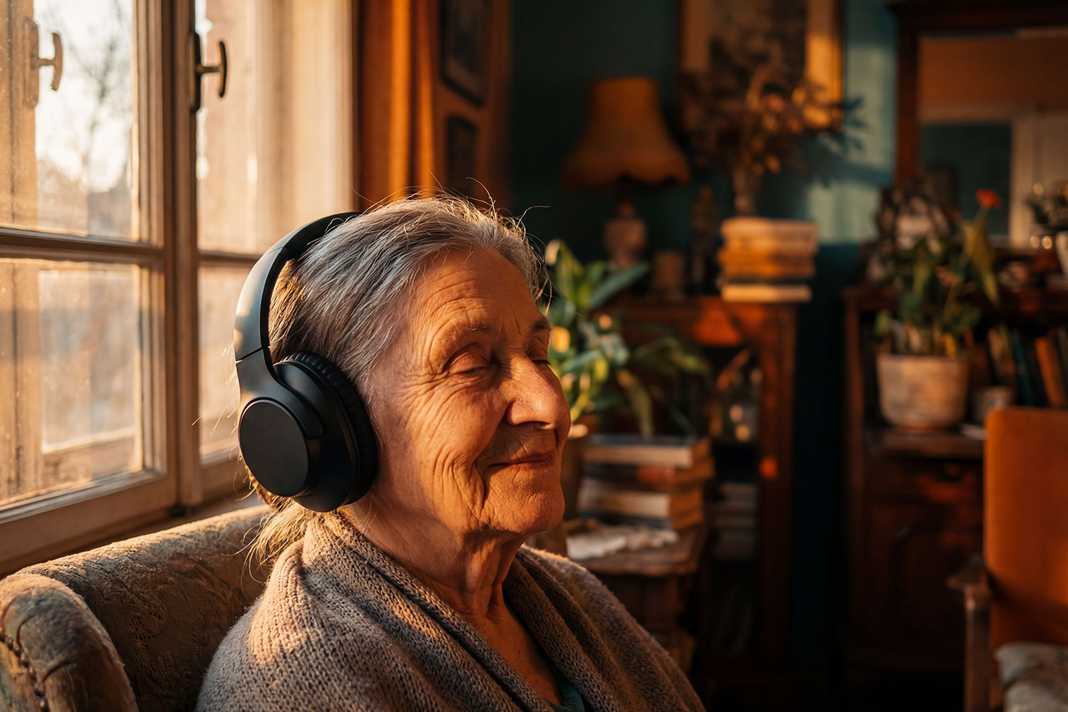 emotional sounds branding