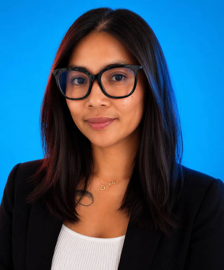 Chona Gatchalian