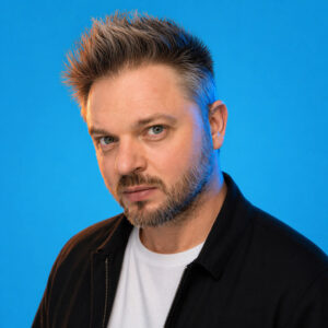 Chris Atkins WithFeeling