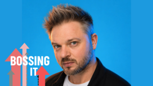 Chris Atkins WithFeeling