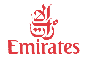Emirates logo