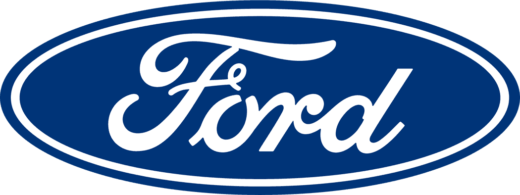 Ford Mustang logo
