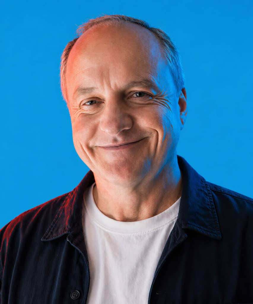 John Smeddle, WithFeeling