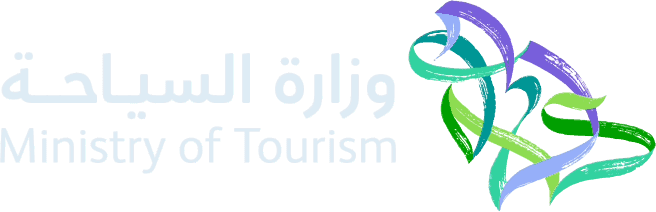 Ministry of Tourism Saudi Arabia logo